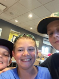Jackson Showalter