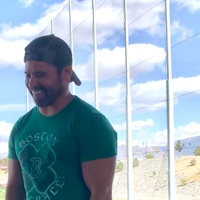 Anthony Sanchez