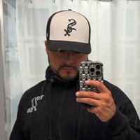 Efrain Perez Jr.