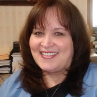 Laura Anderson 