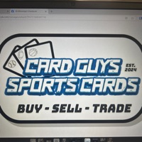 Card Guys Sports Cards