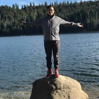 User profile image