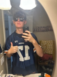 Jackson Collier