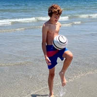 Noah Soares