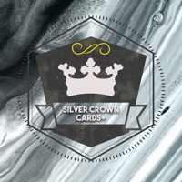 SilverCrownCards+ (Brent)