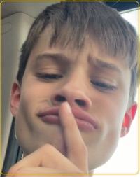 User profile image