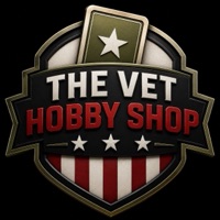 The Vet Hobby Shop
