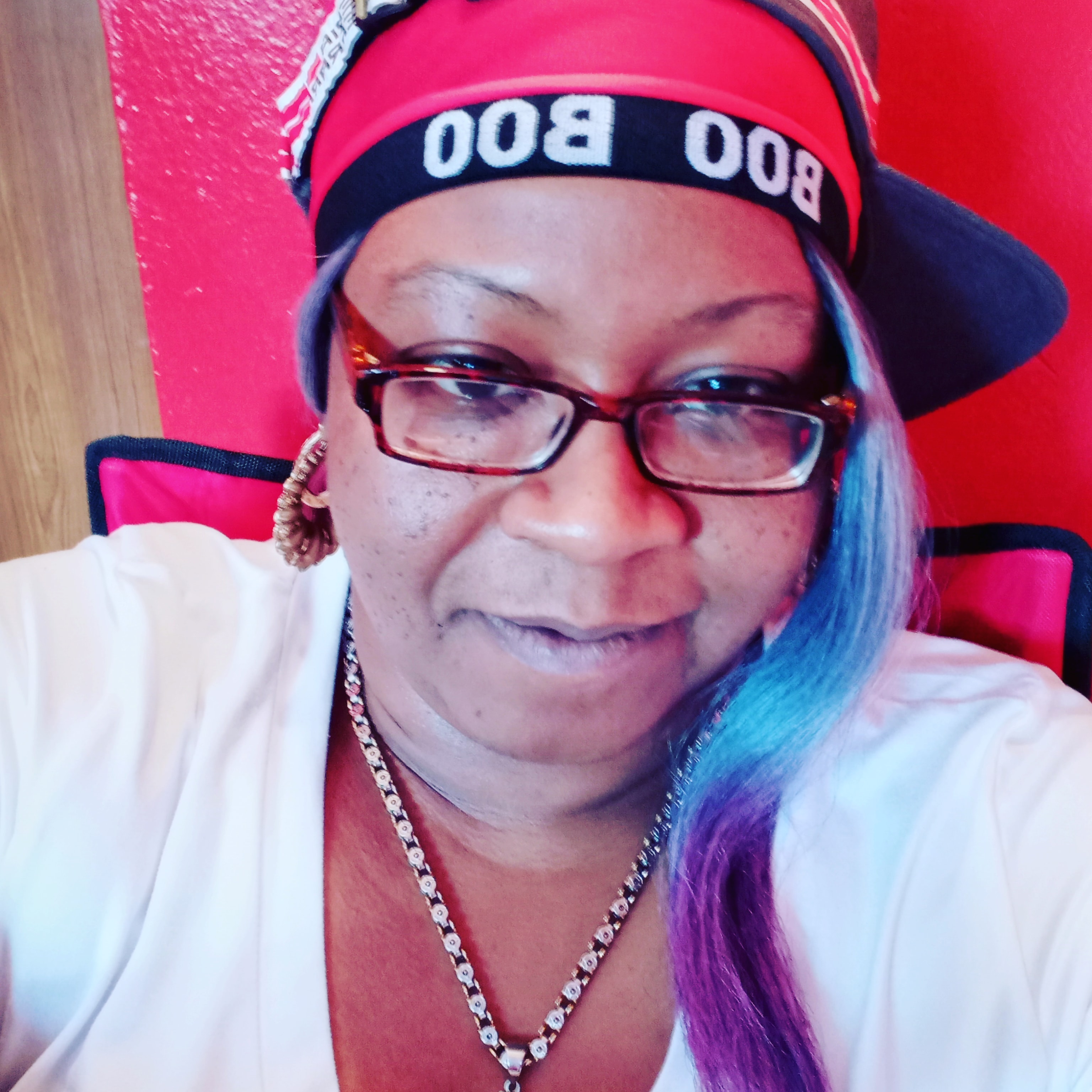 Aisha Brown
