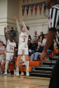User profile