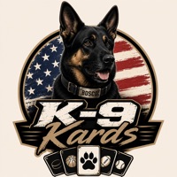 K-9 Kards
