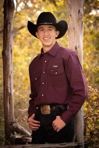 Keaton Weiser