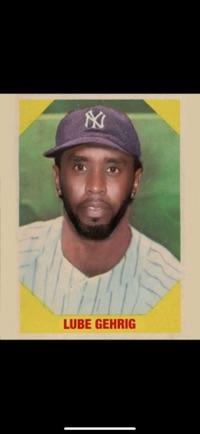 Lube Gehrig