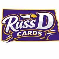 Russ D Cards