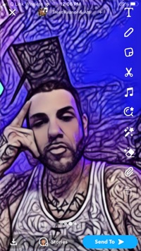 User profile image