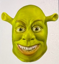 Shreck