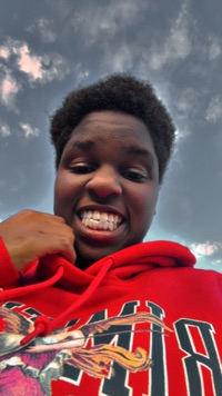 Jakada Gilbert