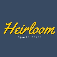 Heirloom Sports Cards