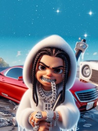 User profile image