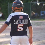 Michael Santo JR