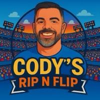 Cody Coburn