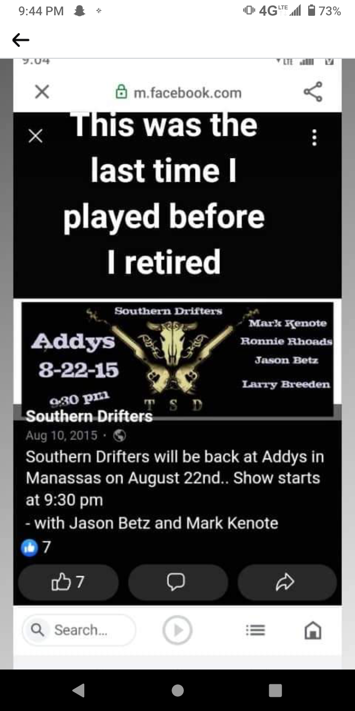 Larry Breeden