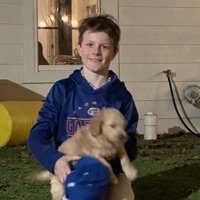 Brady Kirshman