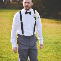 Andrew Dixon