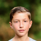 Liam Baxley