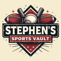 Stephen’s Sports Vault