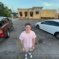 Adam Barbieri