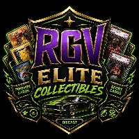 RGV ELITE COLLECTIBLES (C.M)