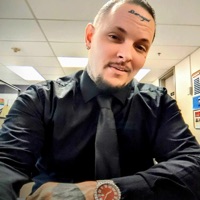 Joshua Meeks