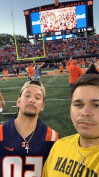 Brayden Peña