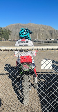Trey Wambeke