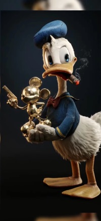 User profile image