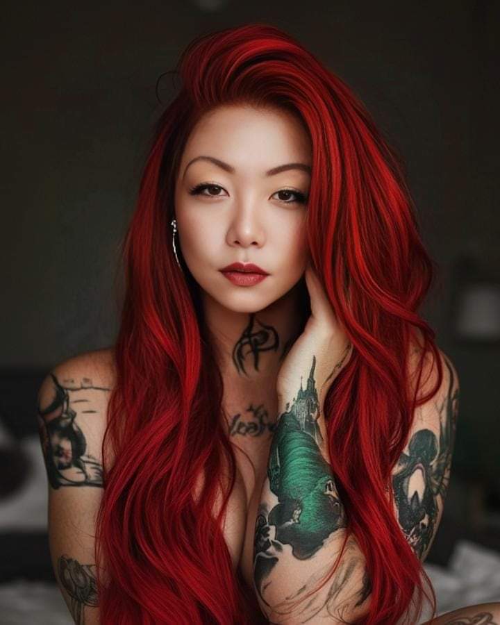 Pang Vue