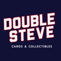 Double Steve Cards And Collectibles