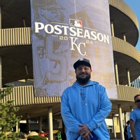 Luis Contreras