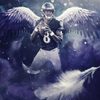 Ravens Fan