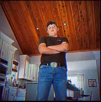 User profile