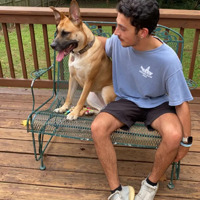 User profile image