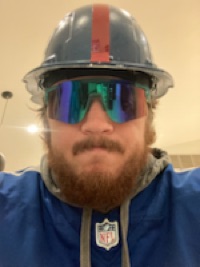 User profile image