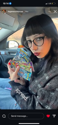 Adalina Deringer