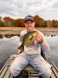 Jerrett Kowalski
