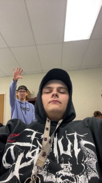 Noah Payne
