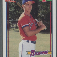 Chipper Jones