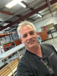Jim Esposito