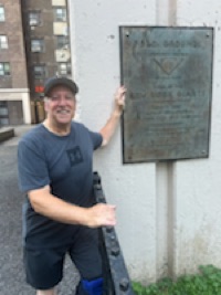 George Glavas