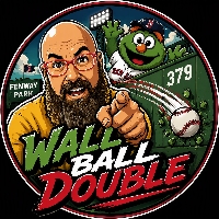 WallBallDouble | ⚾ | Justin Trask