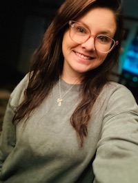 Breann Elizabeth Smith